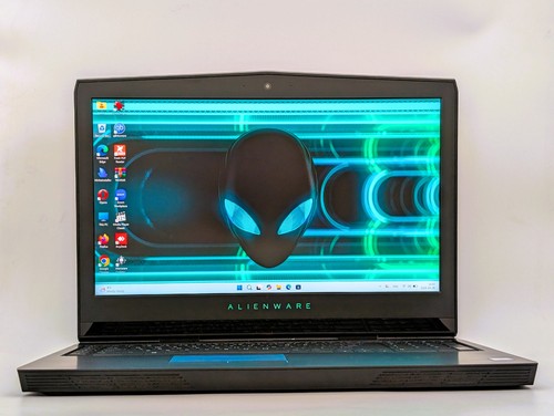 Alienware 7820hk 32gb - alienware, r4