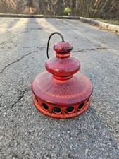 Schöne alte Hochwertige Lampe