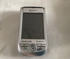 PDA Typhoon MyGuide Pocket PC
