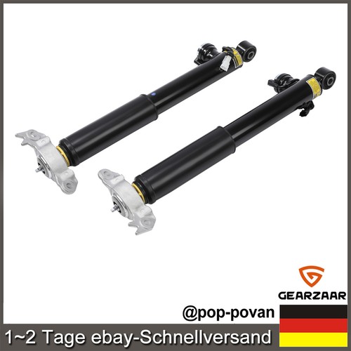 Paar hinten flexride - hinten,