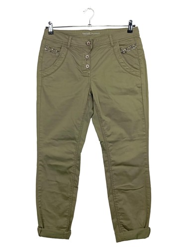 Taifun damen stoffhose - damen,