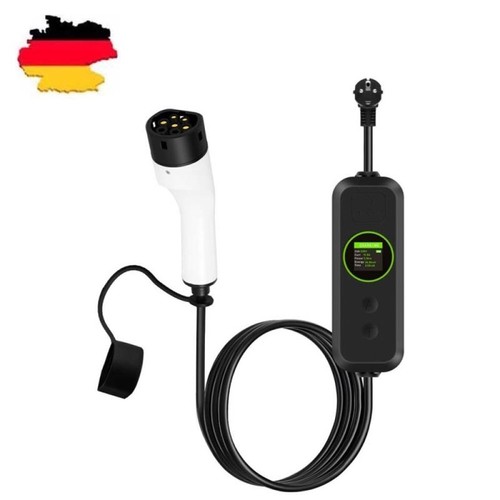 Charger ladegerät - ev,