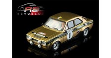 RevoSlot Ford escort MK I  "#