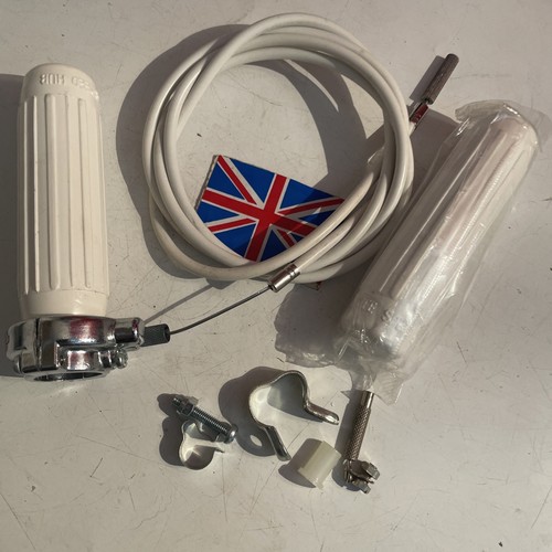 Nos vintage shimano gang - nos,