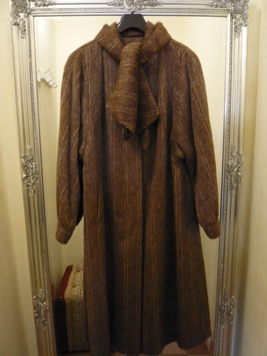 Hartmann damen luxus - damen, mantel