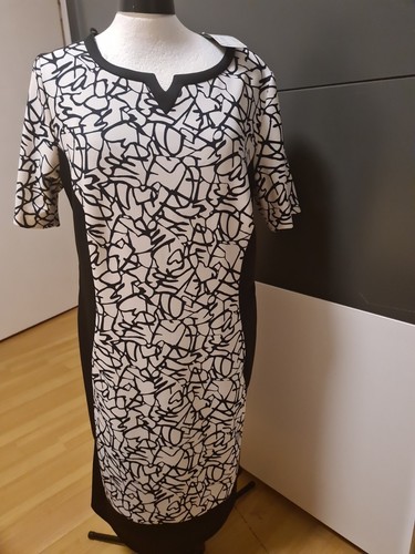 Frank walder damenkleid - walder,