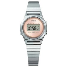 Casio Armbanduhr Vintage