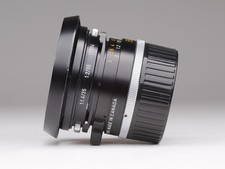 Leica Summilux-M 35mm f/1.4