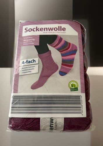 200 sockenwolle wolle - 200, g