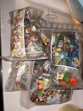 Ü-Ei Figuren Mix 90er