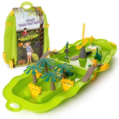 Starplast wasserspielkoffer - starplast,