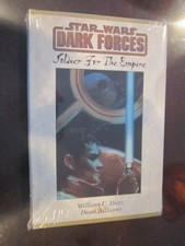 Star Wars-Dark Forces: Soldier