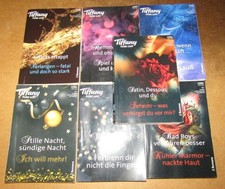 14 Tiffany Pure Lust