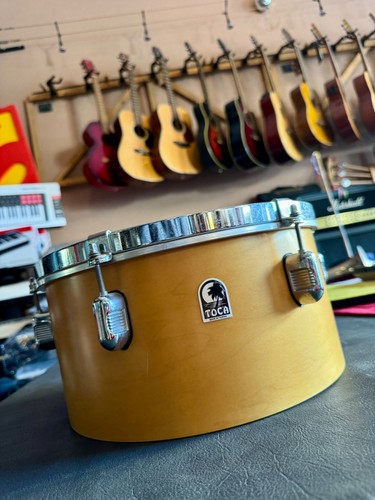 Toca holz timbales - toca,