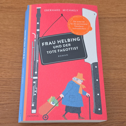 Buch frau helbing und - helbing, der