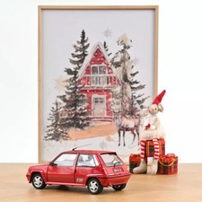 Renault  R5 Supercinq GT Turbo