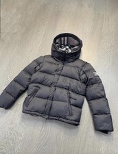Burberry Jacke Größe M