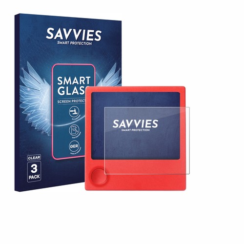 Displayschutzglas für - 3x,