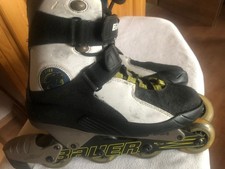 Bauer Inliner Inline Skates