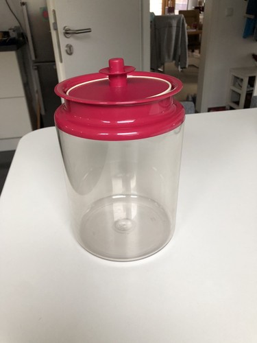 Tupperware panorama vakuum 4 - vakuum, 2,4