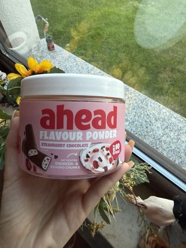 Ahead flavour powder - ahead,