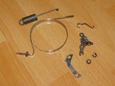 (5)  original STIHL Bremsband