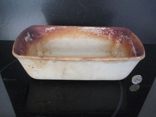 Pampered chef hackbraten brot - pampered,
