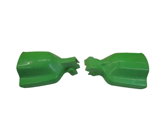 Lenkerverkleidung kawasaki klx - lenkerverkleidung,