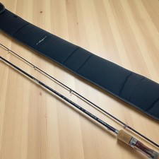 TENRYU Rayz Spectra RZS77MMH Spinnrute Ultra Light Forellenangeln Japan [gut]