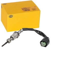 HELLA ABGASTEMPERATURSENSOR