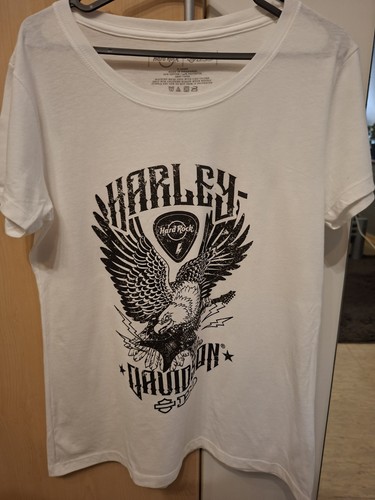 Hard rock harley davidson - hard,