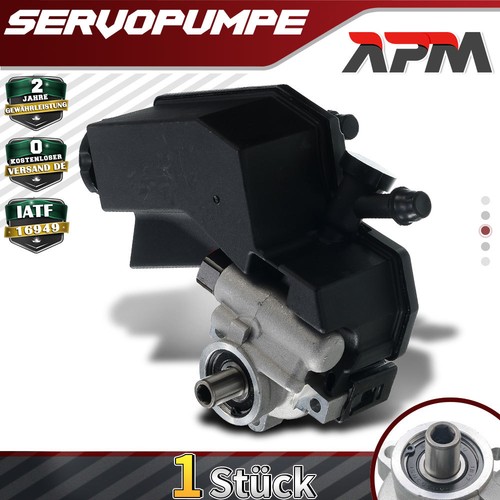 Servopumpe hydraulikpumpe - servopumpe,