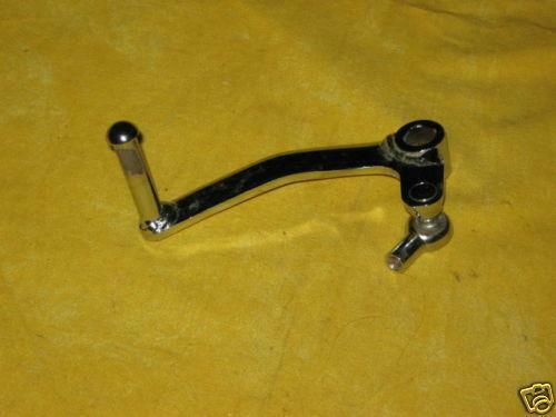 Yamaha 750 schalthebel - 750,