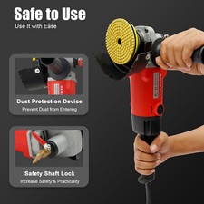 Nass Schleifmaschine