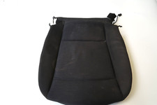 BMW 1er E87 LCI Modellpflege Bezug Heizelement Sitz Basis Stoff 7140529