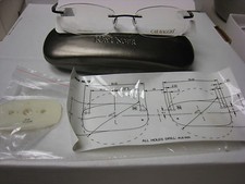 CARAVAGGIO EYEGLASS FRAMES