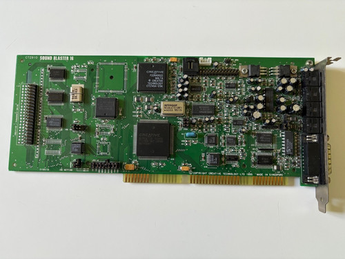 Creative sound blaster - creative,