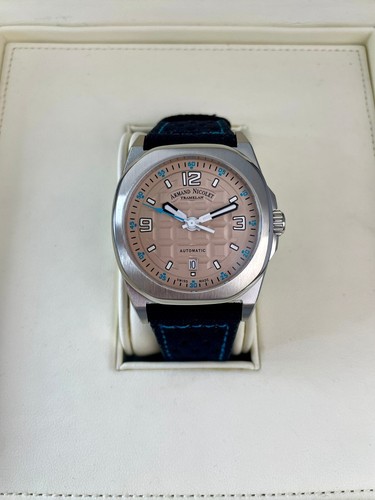 Swiss made uhr armand nicolet - uhr,