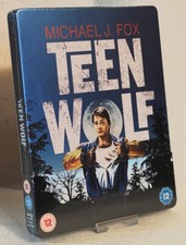 Teen Wolf (1985) - Blu-ray