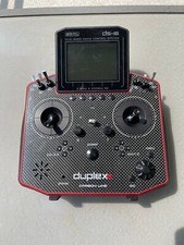 JETI Handsender DS-16 II