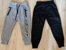 Coole Jogginghose Hosen. Kinde