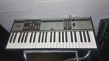 SEQUENTIAL CIRCUITS MAX SYNTHESIZER USA