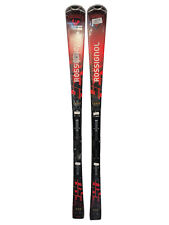 OHNE BINDUNG Rossignol HERO