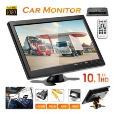 10,1 Zoll Auto Monitor HD Mini