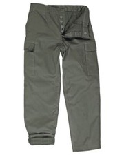 Bundeswehr moleskinhose bw - moleskinhose,,