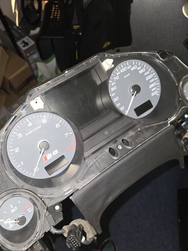 Original tacho 300 km - 300, km/h