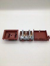 Siemens HE317GTS0/44 Backofen Kochplattenschalterblock Links YH80-160 #761N-5M