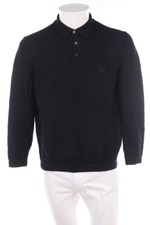 BOSS Pullover Schurwolle