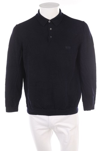 Boss pullover schurwolle - boss,