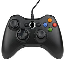 Xbox 360 controller usb - xbox,
